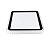 PLAFON LED KENLE QDR. 50CM 3K/4K/6.5K PRT - Imagem 3