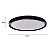 PLAFON LED ROND 52CM 33W 3/4K/6.5K PT. - Imagem 2