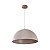 PENDENTE LED CANELI 60CM 35W 3000K FENDI - Imagem 3