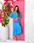 VESTIDO JULIA AZUL - Imagem 1