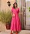 vestido luanda Pink - Imagem 2