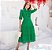 VESTIDO LESS VERDE - Imagem 4