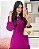 VESTIDO FUCCIA - Imagem 1