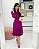 VESTIDO FUCCIA - Imagem 4