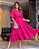 VESTIDO BELA PINK - Imagem 1