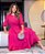 VESTIDO BELA PINK - Imagem 2