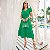 VESTIDO CINTIA VERDE - Imagem 5