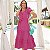 VESTIDO CINTIA PINK - Imagem 1