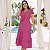 VESTIDO CINTIA PINK - Imagem 2