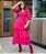 VESTIDO SONIA PINK - Imagem 1