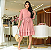 VESTIDO LUNA ROSE - Imagem 1