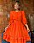 VESTIDO LUNA LARANJA - Imagem 2