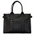 1. WIDE TOTE - PRETO - Imagem 1