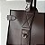 1. WIDE TOTE - CAFÉ - Imagem 3