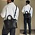 1. WIDE TOTE - P - CAFÉ - Imagem 2