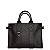 1. WIDE TOTE - P - CAFÉ - Imagem 1
