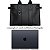 1. WIDE TOTE - P - PRETA - Imagem 3