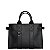 1. WIDE TOTE - P - PRETA - Imagem 1