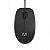 Mouse com fio USB MO386 1200DPI PTO - Imagem 1