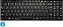 Teclado sem fio Bluetooth preto slim TC220 Multilaser - Imagem 3