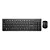 Kit teclado e mouse sem fio TC212 - Imagem 1