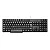 Teclado básico slim preto PS2 TC225 - Imagem 4