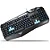 Teclado gamer Warrior TC209 - Imagem 3