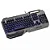 Teclado gamer superfície em metal TC222 - Imagem 3