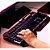 Teclado gamer superfície em metal TC222 - Imagem 2