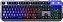 Teclado base metálica gamer TC260 - Imagem 3