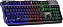 Teclado base metálica gamer TC260 - Imagem 2