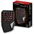 Teclado gamer one hand com led TC238 - Imagem 4