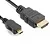Cabo conversor HDMI x Mini HDMI WI209 Multilaser - Imagem 4