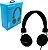 Fone de ouvido fun preto PH115 - Imagem 3