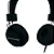 Fone de ouvido fun preto PH115 - Imagem 2