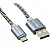 Cabo USB micro V8 WI341 Multilaser - Imagem 3