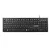 Teclado com fio comfort USB TC277 - Imagem 1