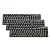 Teclado com fio USB slim TC193 - Imagem 2