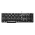 Teclado com fio USB TC213 - Imagem 1