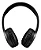 Headphone bluetooth Multilaser Joy preto PH308 - Imagem 4