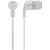 Fone de ouvido series branco PH137 - Imagem 3