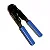 Alicate de crimpagem RJ11 4x4 Multitoc 294C - Imagem 3