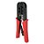 Alicate de crimpagem RJ45/RJ12/RJ11 HT-568 - Imagem 1