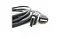 Cabo displayport macho para HDMI 1080P WI375 - Imagem 2