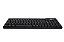 Teclado com fio Hard Line KB 8153 - Imagem 2
