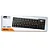 Teclado com fio Hard Line KB 8153 - Imagem 3