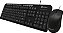 Kit teclado e mouse C3 Tech KT-100 - Imagem 1