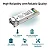 Modulo mini gbic TP link TL-SM311ls 2.0 - Imagem 2