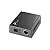 Conversor de mídia TP link MC220L fibra optica gigabit - Imagem 1