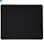 Mouse pad preto AC027 - Imagem 3